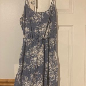 Women’s summer dress